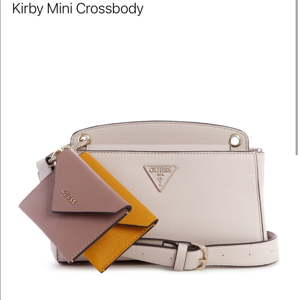 GUESS Crossbody Bag